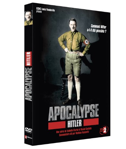 Apocalypse : Hitler