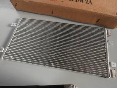 46799862 Radiator Air Plant MARELLI