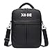 Produktbild Omiky Aufbewahrungstasche Tragbare Umhängetasche Strapazierfähige Handtasche Für Xiaomi FIMI X8 SE RC Drohne Zubehör wasserdichte Rucksack Quadrocopter Aufbewahrungsbox
