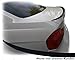 Produktbild Car-Tuning24 53375298 wie Performance und M3 E90 M3 Tuning 2005-13 spoiler Aileron Becquet arrière lèvre carrosserie