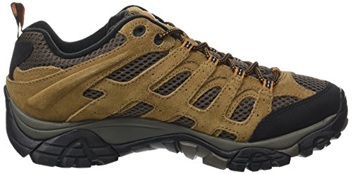 Merrell MOAB VENT Herren Trekking- & Wanderhalbschuhe - 7