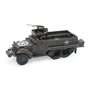 New Ray 1:32 Classic Tank M3A2 Assembly Kit