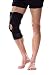 Produktbild Bonmedico ® Genus, einstellbare Kniebandage mit Gelenk, unterstützt bei Sport wie z.B. Laufen und Fitness. Kreuzband, Meniskus Patella, uvm. werden aktiv geschützt. Anwendbar vor- und nach der Operation. Die Aktiv-Bandage ist geeignet für Damen und Herren, rechts und links tragbar, elastisch, atmungsaktiv und antibakteriell