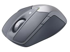 microsoft presenter mouse 8000
