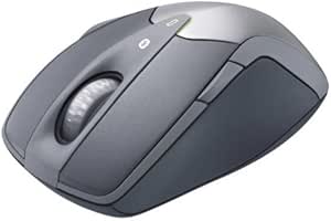 microsoft wireless laser mouse 8000