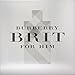BURBERRY Brit for Him Festive Luxury Set