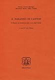 Image de Il paradiso di Cantor. Il dibattito sui fondamenti dell