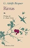 Rimas (Biblioteca Edaf) by 