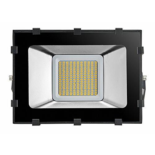 Faro Led 12 Volt 100 Watt