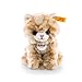 Produktbild Steiff 084027 - Lizzy Kaetzchen 17 sitzend, rot gestromelt