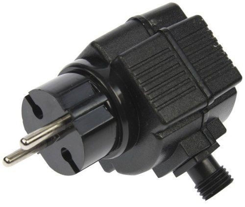 Preisvergleich Produktbild Schego Ersatzteil SchegoLUX-Transformator 20 W IP64 / 320