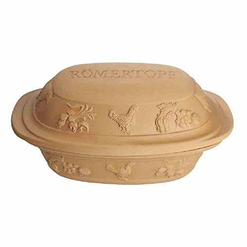 Römertopf 2 129 05 Rustico Römertopf 5 kg für 2-6 Personen - 3