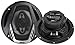 Price comparison product image BOSS NX654 car speaker - car speakers (4-way, 65 - 20000 Hz)