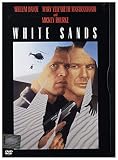White Sands - Der gro?e Deal (Deutsche Sprache. Deutsche Untertitel) - Willem Dafoe