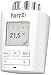 Produktbild FRITZ!DECT 301 (Intelligenter Heizkörperregler für das Heimnetz, für alle gängigen Heizkörperventile und FRITZ!Box mit DECT-Basis, FRITZ!OS ab Version 6.83)