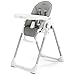 Price comparison product image Peg Perego Prima Pappa zero-3 Highchair Ice