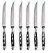 Produktbild GRÄWE 6 Stück Steakmesser Serie ' Nürnberg ' schwere geschmiedete Ausführung