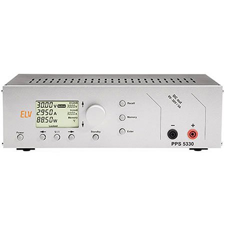 Price comparison product image Processor Power Supply PPS 5330