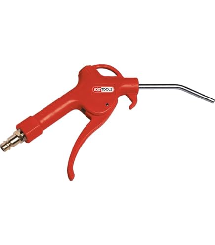 Manometro Pneumatici KS Tools 515.1920 Misuratore Di Pressione