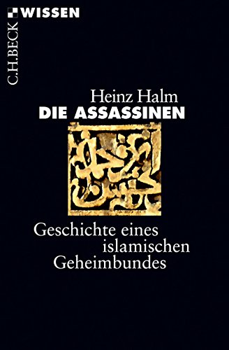 Download Die Assassinen: Geschichte eines islamischen Geheimbundes Download Die Assassinen: Geschichte eines islamischen Geheimbundes
