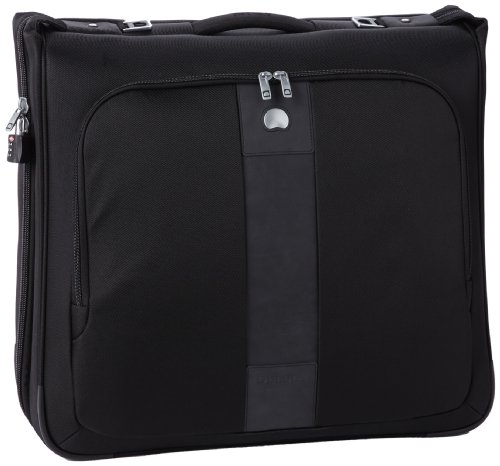 Preisvergleich Produktbild Delsey Koffer & Trolleys, 53 cm, Schwarz