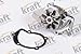 Produktbild Kraft Automotive 1506000 Wasserpumpe
