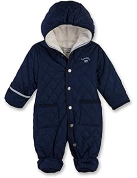 Sanetta Baby-Jungen Schneeanzug