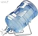 NOVICZ 20 Litre Jar Drinking Water Dispenser Metal stand cradle with Aqua valve RS.475.00