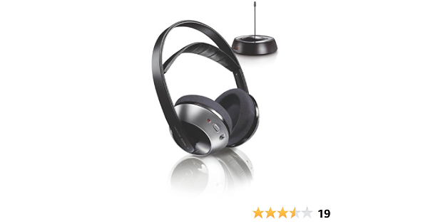 Philips SBC-HC 8440 Cuffie tradizionali : Amazon.it: Elettronica