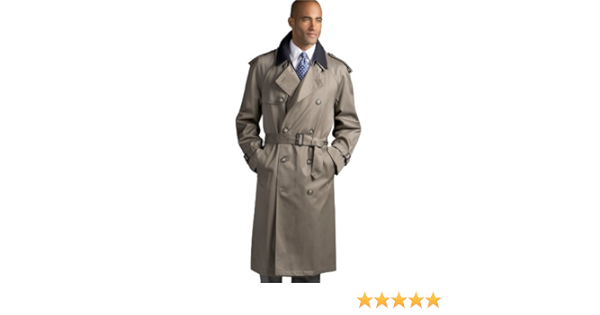 polo ralph lauren trench coat mens