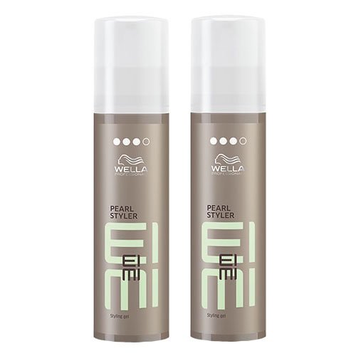 Wella Professionals Eimi Pearl Styler Styling Gel DUO Pack 2 x 100ml