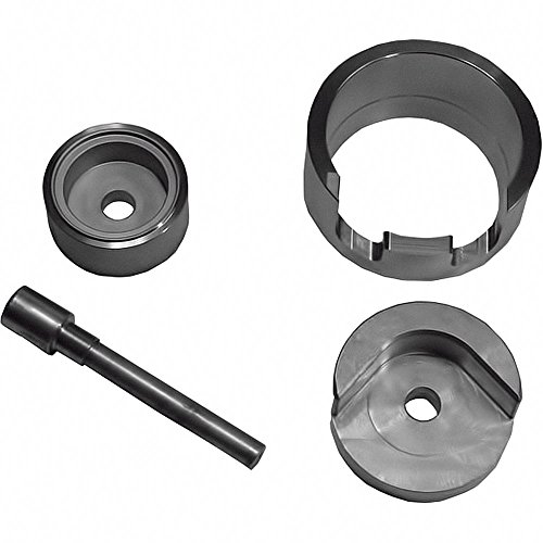 Preisvergleich Produktbild Condor DRUCKSTUECKSATZ Opel ASTRA H / ZAFIRA SILENTLAGE