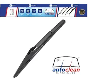 AutoClean Rear Wiper Blade For Hyundai Creta