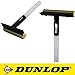Produktbild DUNLOP Scheibenabzieher Gummiabzieher Fensterabzieher Glasreiniger mit Sprüfunktion