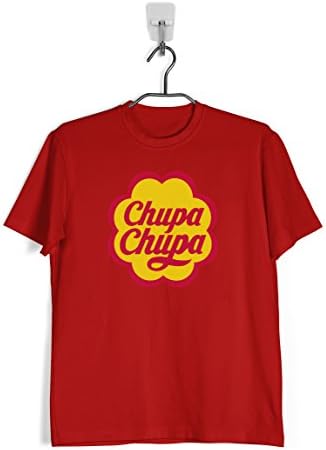 Ropa4 Camiseta Chupa Chupa (XL)