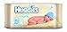 Huggies Pure Baby Wipes -  Pack of 10 (10 x 56 Packs, Total 640 Wipes)