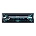 Produktbild Sony CDX-G3100UV Autoradio (CD-Player, USB/AUX-Eingang, Apple iPod/iPhone Control, 4x 55 Watt) schwarz