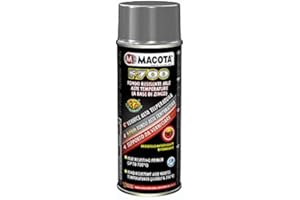 MACOTA F700 SPRAY ZINCANTE PER ALTE TEMPERATURE