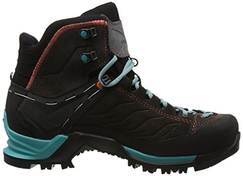 Salewa Damen Ws Mtn Trainer Mid Gore-Tex Trekking-& Wanderstiefel - 6