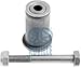 Produktbild Ruville 965114 Reparatursatz, Umlenkhebel