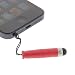Produktbild Ersatzstift Stift Pen M Mini rot für Zopo ZP980 ZP950+ ZP810 ZP900 ZP910 ZP950 ZP500+ ZP300+ ZP200+ C2