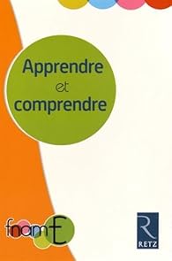Apprendre et comprendre par  FNAME