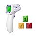 Produktbild Infrarot Laser Thermometer - Digital Multi-Funktions Baby-Monitor(Non Contact, Infrarot, Digital-Thermometer) Batteries not included