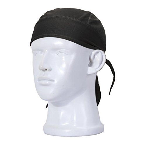 FakeFace Unisex Sport Outdoor Kopftuch Fabrige Schnell trocknende Pirat Radfahren Bandana Fahrrad Motorrad - 5