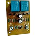 RASHRI 24volt stabilizer Cut Off Board/PCB