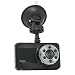 Produktbild Dashcam Full HD Autokamera 1080P 170° Weitwinkelobjektiv, HDR, 3 Zoll LCD-Bildschirm, Nachsicht, Bewegungserkennung G-Sensor
