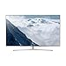 Produktbild Samsung UE49KS8080 silber Flat SUHD 2016 / 2017 Modell 49" S Ultra HD Fernseher