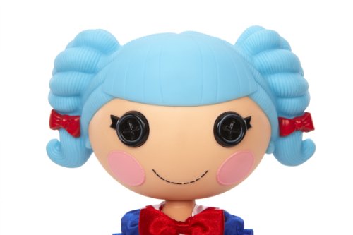 Lalaloopsy Marina Anchors Doll
