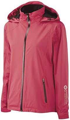 Sunderland Ladies WhisperDry Jacket Firecracker - M