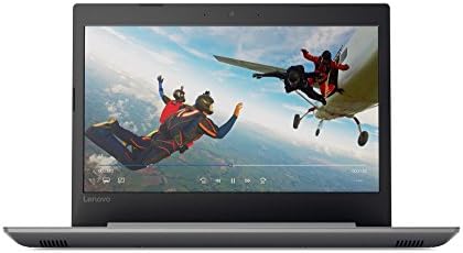 Lenovo 80XU004UIN 14.0-inch Laptop (E2-9000/4GB/500GB/Windows 10 Home/Integrated Graphics), Platinum Gray